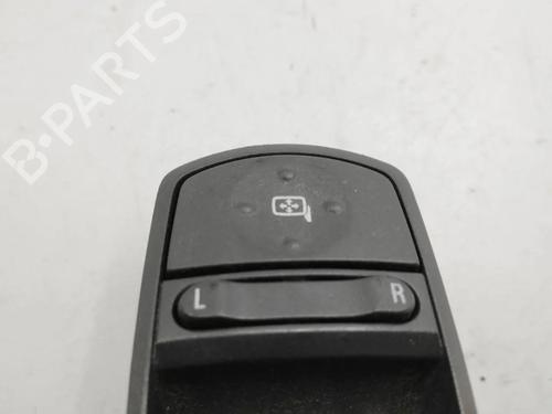 Left front window switch OPEL CORSA C (X01) 1.3 CDTI (F08, F68) | BP36103202I27 - Image 5