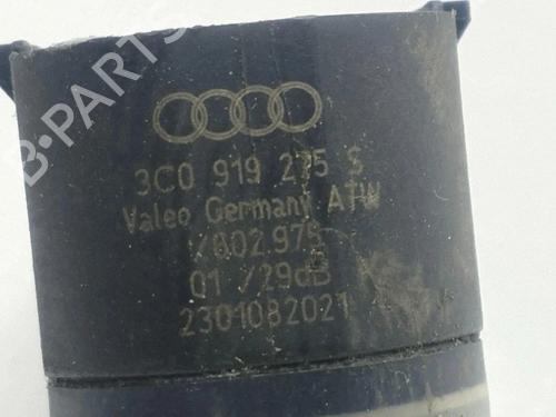 Electronic module AUDI Q7 (4LB) 3.0 TDI quattro | BP40247553M83 - Image 2