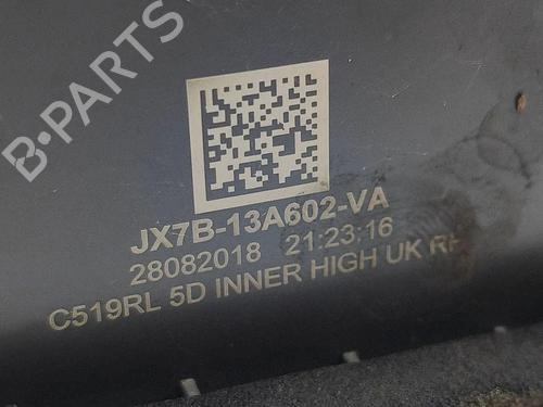 Right tailgate light FORD FOCUS IV (HN) 1.0 EcoBoost | BP40282860C80 - Image 14