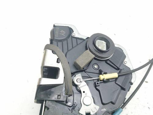 Front left lock SUZUKI GRAND VITARA II (JT, TE, TD) 1.9 DDiS All-wheel Drive (JT419, TD44, JB419WD, JB419XD,... | BP28885125C98 