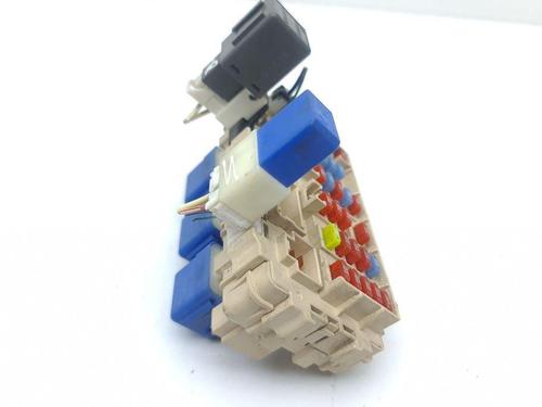 Fuse box NISSAN X-TRAIL I (T30) 2.2 dCi 4x4 | BP28880574E1 