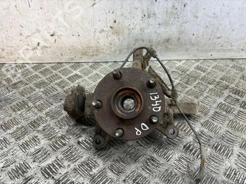 Used Right front steering knuckle Right front steering knuckle 36085166 36085166
