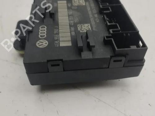 Electronic module AUDI A7 Sportback (4GA, 4GF) 3.0 TDI quattro | BP28863138M83 
