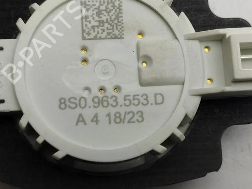 Electronic sensor AUDI A3 Sportback (8YA, 8YF) 30 TFSI | BP36062866M84 - Image 4