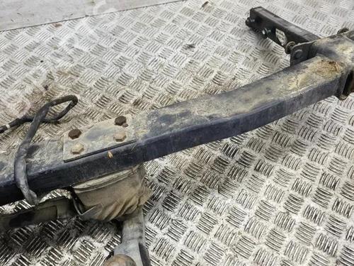 Tow ball/Mechanism MERCEDES-BENZ E-CLASS (W211) E 200 CDI (211.004) | BP28851302C141 