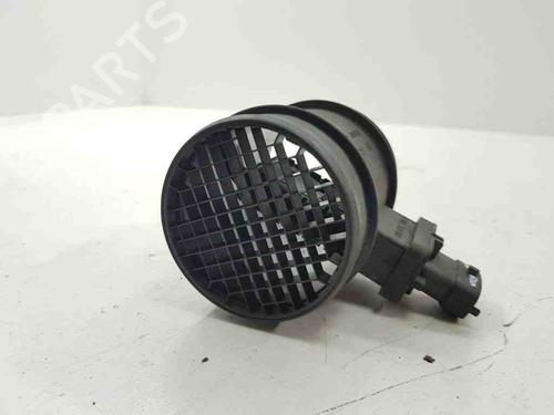 Used Mass air flow sensor JEEP RENEGADE SUV (BU, B1, BV) 1.6 CRD (120 hp) 28891002