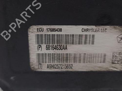 ABS pump JEEP GRAND CHEROKEE IV (WK, WK2) 3.0 CRD V6 4x4 | BP28880048M43 