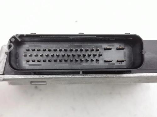 Engine control unit (ECU) PORSCHE CAYENNE (9PA) S 4.5 | BP28899090M57 - Image 5