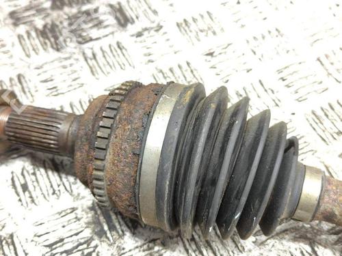 Left front driveshaft MAZDA CX-7 (ER) 2.2 MZR-CD AWD (ER10A) | BP28899995M38 