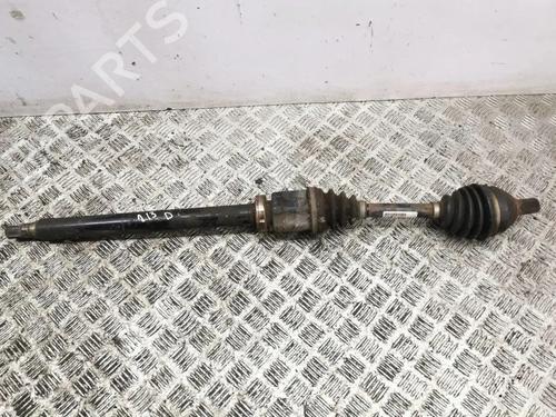 Used Right front driveshaft Right front driveshaft 36177095 36177095
