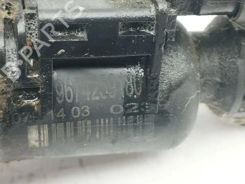 Clutch slave cylinder CITROËN C4 II (NC_) 1.6 HDi 90 | BP36202397M113 - Image 4