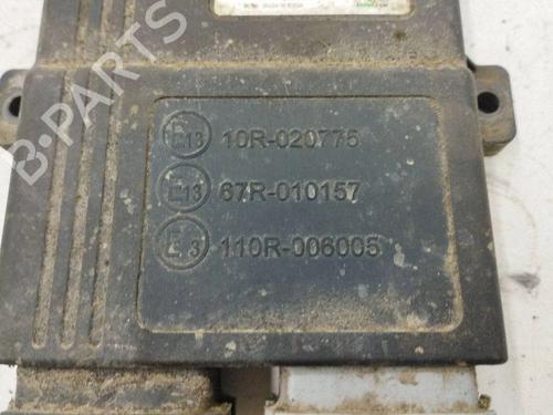 Electronic module BMW 3 Touring (E36) 316 i | BP37290841M83 - Image 2
