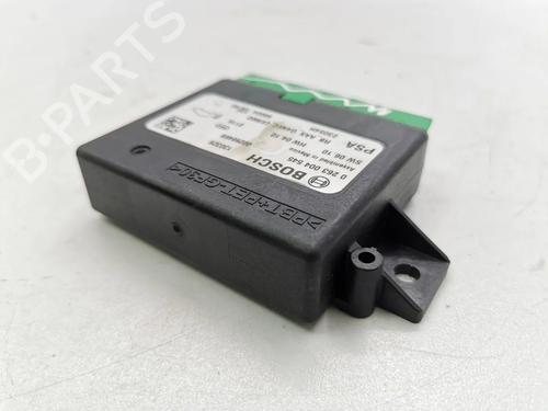 Electronic module PEUGEOT 508 I (8D_) 1.6 HDi | BP36201837M83 - Image 6