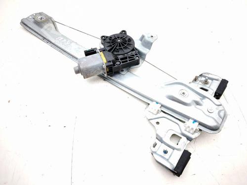 Rear right window mechanism CHEVROLET TRAX 1.6 | BP29752506C25 