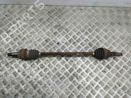 Used Right rear driveshaft OPEL ANTARA A (L07) 2.0 CDTI 4x4 (150 hp) 28896131