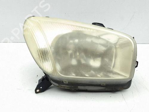 Used Right headlight Right headlight TOYOTA RAV 4 II (_A2_) 2.0 D 4WD (CLA20_, CLA21_, CLA20R, CLA21R) (116 hp) 40194075 40194075