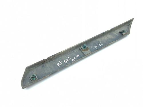 Door moulding trim MITSUBISHI PAJERO IV (V8_W, V9_W) 3.2 DI-D (V88W, V98W) | BP28881429C150 