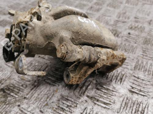 Right rear brake caliper OPEL ZAFIRA A MPV (T98) 2.0 DTI 16V (F75) | BP28872700M106 