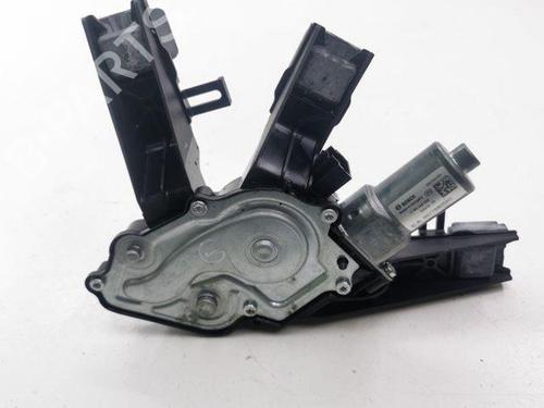 Used Rear wiper motor PEUGEOT 308 SW I (4E_, 4H_) 1.6 HDi (109 hp) 28871204