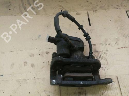 Left rear brake caliper AUDI A5 (8T3) 2.7 TDI | BP36332043M107 - Image 4