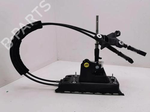 Selector da caixa VW T-ROC (A11, D11) 1.0 TSI | BP33644705M90 - Image 3
