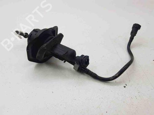 Used Clutch slave cylinder FORD FOCUS C-MAX (DM2) 1.6 TDCi (109 hp) 28891452