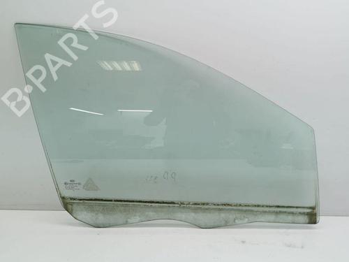 Vitre porte avant droite KIA CARENS I MPV (FC, FJ) 2.0 CRDi (140 hp) 28889734