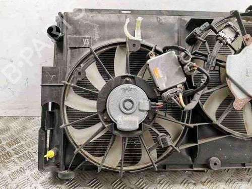 Kølerpakke LEXUS NX (_Z1_) 300h AWD (AYZ15_) | BP28856947M120 