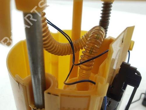 Electronic sensor CITROËN DS5 2.0 HDi 165 Hybrid4 4x4 | BP28846309M84 