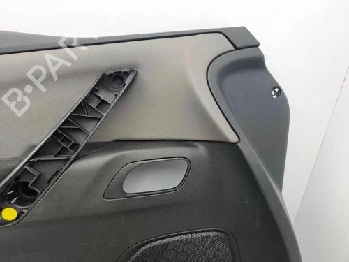 Front left panel CITROËN C4 II (NC_) 1.6 HDi 110 | BP36209385C58 - Image 2