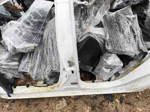 Venstre sidekjole TOYOTA AURIS (_E18_) 1.4 D-4D (NDE180_, NDE180R) (90 hp) 28844570