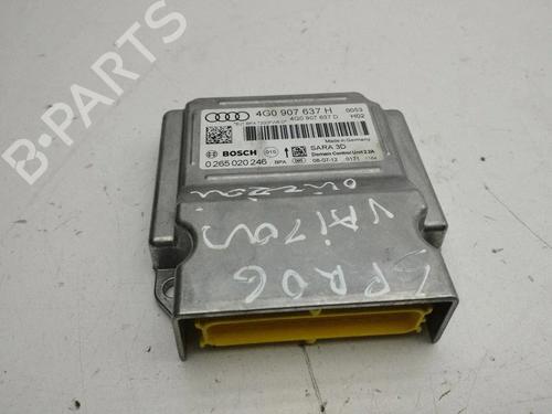 Electronic module AUDI A7 Sportback (4GA, 4GF) 3.0 TDI | BP37290399M83 - Image 6