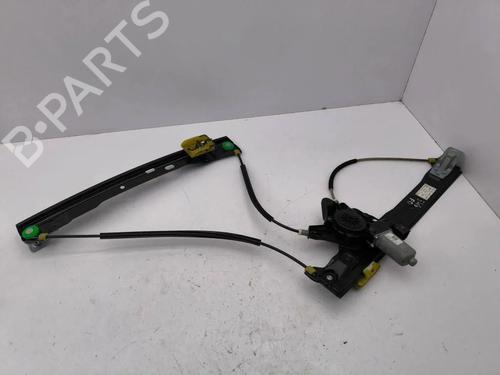 Used Front right window mechanism Front right window mechanism 36174855 36174855