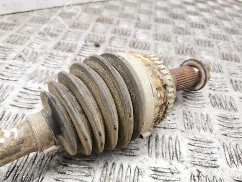 Left front driveshaft MAZDA CX-7 (ER) 2.2 MZR-CD AWD (ER10A) | BP28893026M38 - Image 4