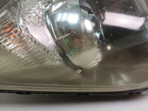 Left headlight HONDA CR-V III (RE_) 2.2 i-CTDi 4WD (RE6) | BP33207149C28 - Image 7