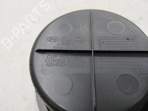 Cup/Object holder HYUNDAI i30 Estate (GD) 1.6 CRDi | BP33253522I37 - Image 2