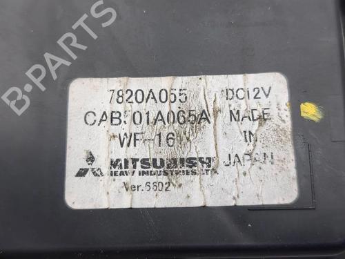 Electronic module CITROËN C-CROSSER (VU_, VV_) 2.2 HDi | BP33253425M83 - Image 7