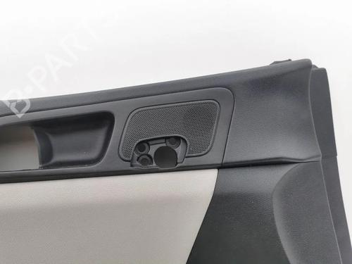 Front left panel KIA SPORTAGE IV (QL, QLE) 1.6 T-GDI | BP33227389C58 - Image 5