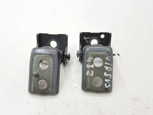 Used Hinge/Door check strap Hinge/Door check strap PEUGEOT 2008 I (CU_) 1.6 BlueHDi (116 hp) 40230836 40230836