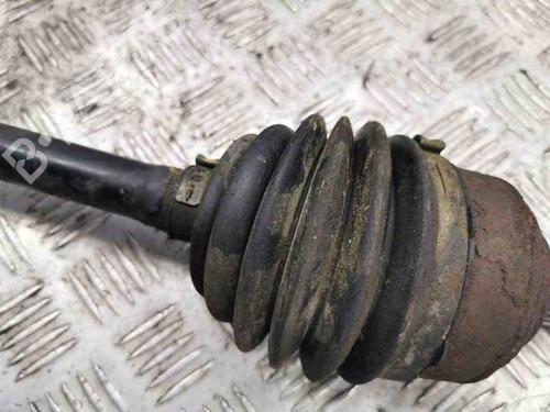 Left front driveshaft FORD FOCUS IV (HN) 1.0 EcoBoost | BP28896534M38 