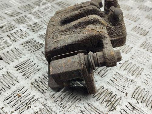 Left rear brake caliper OPEL ANTARA A (L07) 2.2 CDTi 4x4 | BP28849780M107