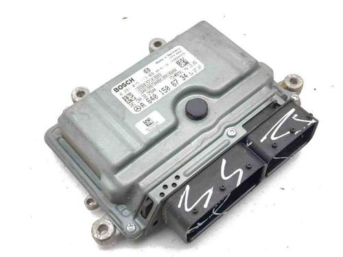 Engine control unit (ECU) MERCEDES-BENZ A-CLASS (W169) A 180 CDI (169.007, 169.307) | BP28900432M57 - Image 8