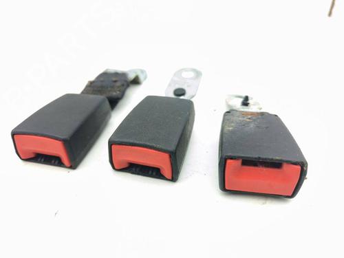 Used Seat buckle CHRYSLER GRAND VOYAGER V (RT) 2.8 CRD (163 hp) 29703121