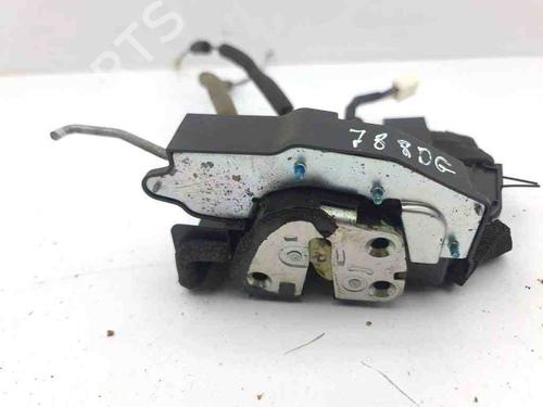 Rear right lock MAZDA CX-7 (ER) 2.2 MZR-CD AWD (ER10A) | BP28900083C99