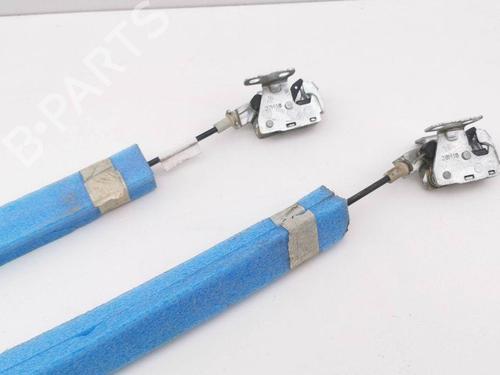 Tailgate lock FIAT DUCATO Van (250_) 150 Multijet 2,3 D | BP28906389C101 