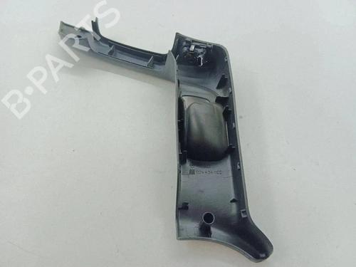 Left front window switch OPEL ASTRA G Convertible (T98) 1.6 16V (F67) | BP38248687I27 - Image 4