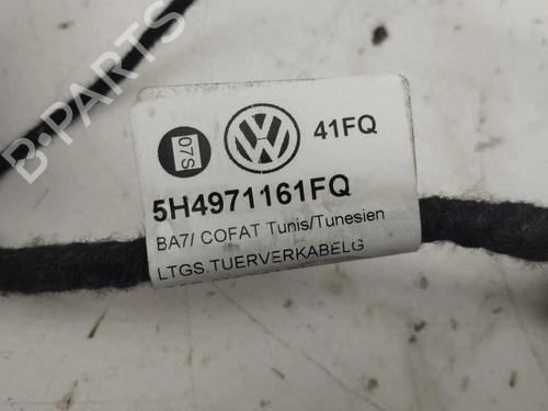 Wiring harness VW GOLF VIII (CD1, DA1) 1.5 TSI | BP40209942E16  - Image 5