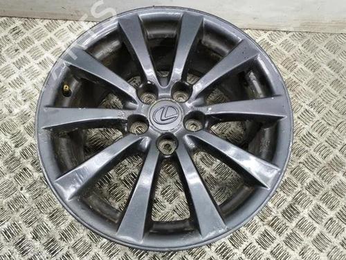 Used Rim LEXUS IS C (GSE2_) 350 (GSE21) (318 hp) 28854706