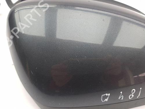 Right mirror MAZDA CX-5 (KE, GH) 2.2 D (KE2FW) | BP28905047C27 
