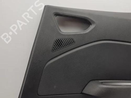 Rear right panel RENAULT CLIO V (B7_) 1.3 TCe 130 (B7MF) | BP28856456C61 
